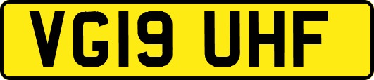 VG19UHF