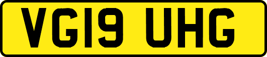 VG19UHG