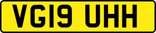 VG19UHH