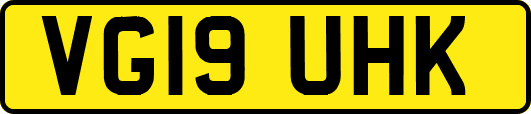 VG19UHK