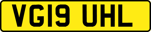 VG19UHL