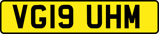 VG19UHM