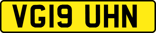 VG19UHN