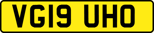 VG19UHO