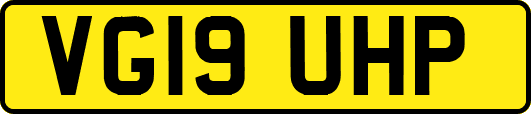 VG19UHP