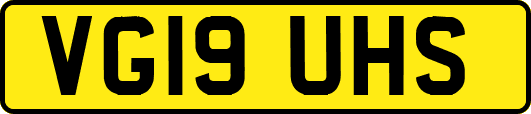 VG19UHS