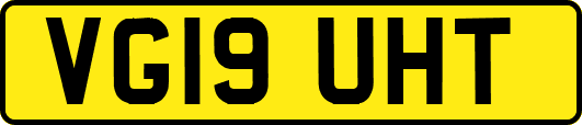 VG19UHT