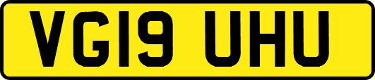VG19UHU