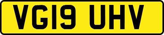 VG19UHV