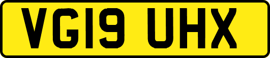 VG19UHX