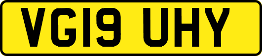 VG19UHY