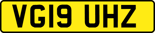 VG19UHZ