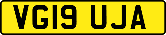 VG19UJA