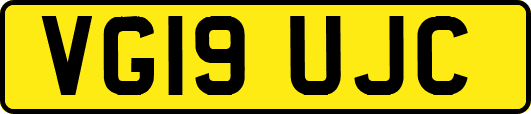 VG19UJC