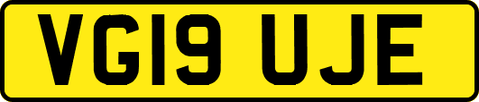 VG19UJE