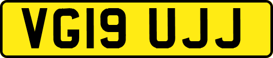 VG19UJJ