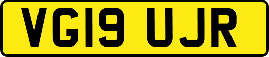 VG19UJR