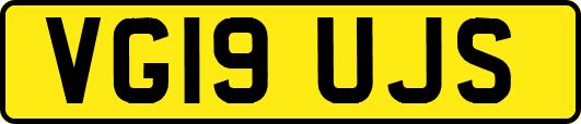 VG19UJS