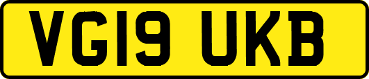 VG19UKB