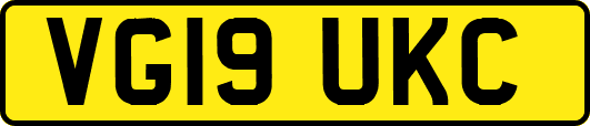 VG19UKC