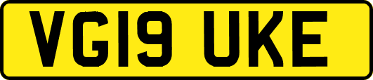 VG19UKE