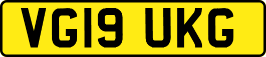 VG19UKG