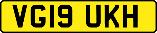 VG19UKH