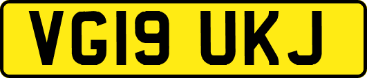 VG19UKJ