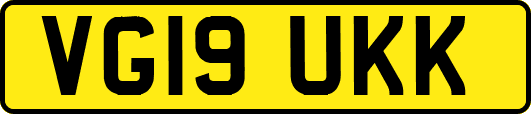 VG19UKK