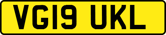 VG19UKL