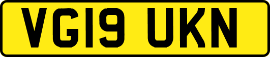 VG19UKN