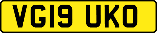 VG19UKO