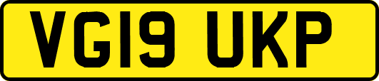 VG19UKP