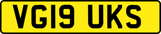 VG19UKS