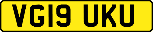 VG19UKU