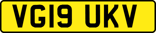 VG19UKV