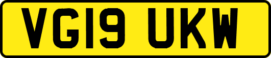 VG19UKW