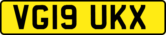 VG19UKX