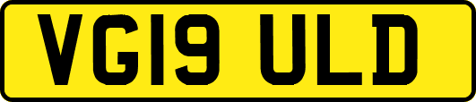 VG19ULD