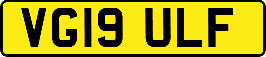 VG19ULF