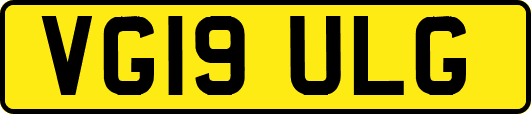 VG19ULG