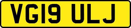 VG19ULJ