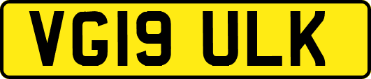 VG19ULK