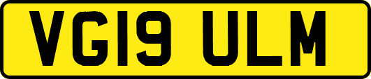 VG19ULM