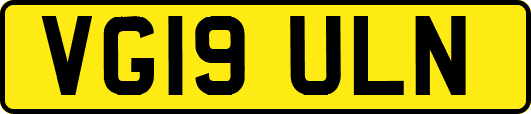 VG19ULN