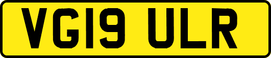 VG19ULR