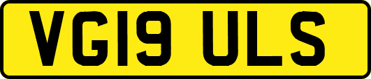 VG19ULS