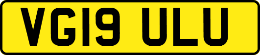 VG19ULU
