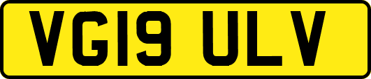 VG19ULV