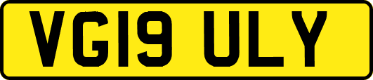 VG19ULY